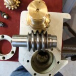 BS Machine Shop fabricates hard to find and custom metal parts